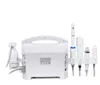 Draagbare 5 in 1 4D Lipo Liposonic Lichaam Afslanken Gezichtslift Vmax HIFU VAGINAL VERSPARTING ULTRASOND MACHINE