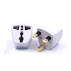 ユニバーサルトラベル充電器アダプターUS AU EU UK Plug Wall AC Power Adapter Socket Convertera19A20 A154499576
