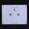 Emergency Lights 8W Wall Switch Night Light Corridor LED Lamp Outdoor Battery Operated