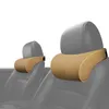 Cuscini di seduta Poggiatesta Cuscino per il collo dell'auto Supporto in memory foam per auto Cuscino per massaggio Cuscini per accessori interni