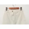 Сплошной белый бархат осень зима женская юбка женская мини-школьница халазук стиль вельверов шорты Miniskirts 210417