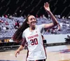 Stanford Baskettröja dam 23 Kiana Williams 3 Anna Wilson 30 Haley Jones 12 Lexie Hull 22 Cameron Brink 33 Hannah Jump 5 Francesca Belibi 11 Ashten Prechtel