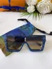 여성용 남성용 선글라스 최신 판매 패션 2188 Sun Glasses Mens Sunglass Gafas de sol 최고 품질의 유리 UV400 렌즈 (상자 포함)