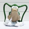 Högkvalitativ 17cm z figurer Shenron Figur Piggy Bank Modell Collection Toy Opp Bag x0503