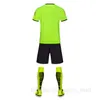 Kits de futebol de Jersey de futebol Equipe de esporte do exército em cores 258562201Sass Man