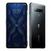 オリジナルXiaomi Black Shark 4 Pro 5G携帯電話ゲーム8GB RAM 256GB ROM Snapdragon 888 Android 6.67 "Amoledフルスクリーン64MP AI指紋ID Face NFCスマート携帯電話