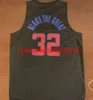 Mens Women Youth Rare Blake The Great Griffin Basketball Jersey Embroidery add any name number