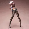 Anime ing bstyle kono subarashii sekai ni shukufuku o megumin sexy lapin pvc de la collection de figurines