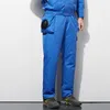 Летние штаны Sprost с охлаждающим вентилятором, рабочая одежда для пеших прогулок, USB-блок питания, защита от теплового удара, кондиционер, одежда для мужчин