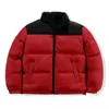 Topp mensjacka kvinnor ner huva varma parka m￤n svart puffer brev tryck kl￤der outwear vindbrytare vinter mode f￶r manlig rnsx