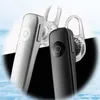 M165 Headphones wireless Bluetooth headset mini sports ear-hanging stereo mobile phone music headsets wholesale in stock