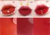 Set di rossetti France Luxury Brand 3 pezzi Rossetto satinato di alta qualità Rouge Rossetti opachi Regali di Natale per le donne