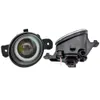 日産アルメラ2IIサルーンハッチバック（N16）2001-2006 2 X車アクセサリー高品質LED DRLヘッドライトランプ