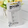 Noosy Nano 4 في 1 محول محول الهاتف الخليوي بطاقة SIM الملحقات لجميع الأجهزة المحمولة