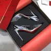 frauen high heels größe 34