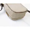 2021 Top Messenger Shoulder Bag Letter Letter Classic Mini Handbag Fashion Fashion Bolsas de teléfono móvil a juego