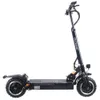 FLJ T113 32Ah 60V 3200W 11 Inches Tires Folding Electric-Scooter 65km/h Top Speed 100-120KM Mileage Range Electric Scooter Vehicle