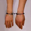 long distance relationship bracelet