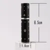 6ml Mini Portable Refillable Butelka Perfumy Butelki Travel Atomizer Pusty Ciecznik Spray Spryskaj pompy