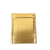 30pcs/lot 18x23cm gold color Poly Bubble Mailer purple Self Seal Padded Envelopes/mailing bags Padded Mailers Shipping Envelope 1472 V2