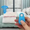Smart Tag Car Alarms Tracker Wireless Bluetooth Child Pets Pets Key Finder Finder GPS Losator Anti-Lost с тревогой с розничной сумкой