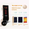 Nouveau Mini Gf-07 Gps Longue Veille Magnétique avec Localisateur de Dispositif de Suivi Sos pour Véhicule Voiture Personne Pet Location Tracker System Nouveau A206E