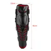 Motorcycle Knee Protection Pad Motocross Knee Guards Racing Protector Safety Riding Protective Gears Brace Support genouillere Q0913