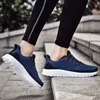 Top quality Men's Women's Flat Authentic Running shoes Athletic Breathable Outdoor Lawn Trainers Sports Sneakers