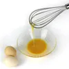 Roestvrijstalen ballondraad Whisk Tools Blending Whisking Beating Roeren Egg Beatter Duurzame 4 Maten 6-inch / 8-inch / 10-inch / 12-inch hand