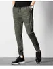 Solid Casual Sweat Pants Men Groot Maat 38 Broeken Mannelijke Business Causal Pant Pantalon Hombre X0621