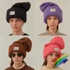 Adererror Beanies 2021 Men Women Casual Ader Fout Caps Hoge kwaliteit Street Hats1930089