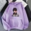 Zhong Li Baskı Genshin Etki Oyun Anime Hoodie Kadınlar / Erkekler Streetwear Kawaii Tees Giysileri Büyük Boy Kazak Harajuku 12 220120