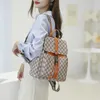 2023 Pessas Liberação Online Sale Sole pela bolsa feminina de designer New Fashion feminino Backpack Leisure Shopping Women Purse