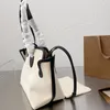 Fashion Handsbags Tote Sac à provisions Femmes Sacs d'épalage Tolevas Détachement à glissière Purse Plain Lettre de grande capacité Package de haute qualité 271a