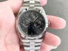 TWS 4300V / 120G-B1.02 Million Kalendarz wielofunkcyjny Średnica zegarków 41.5mm Wyposażony w Kal.1120QP Ruch Sapphire Glass Lusterka 316L Fine Steel Case
