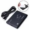 Xiruoer R20C RFID IC Card Reader S50 S70 NFC Бесконтактная система контроля доступа к читателю HF 13,56 МГц Читатель Виртуальная клавиатура Выход только для чтения читателей