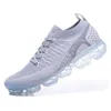 Outdoor Sports Jogging Shoes Lovers sneaker Full-length Large Air Cushion Second-generation Cushioning Air Cushion Shoes