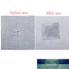 Sheer Curtains 3pc/pack Window mosquito Screens Repair Patch Self-adhesive diy Partition outdoor Insect FIy Bug Curtains Shielding Protector