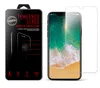 Skärmskydd för iPhone 14 13 12 11 Pro XS Max XR Hemdrat glas för Samsung A20 A10E Moto G7 Power E6 Z4 LG STYLO 6 K40 med 1361314