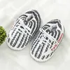 Unisex Winter Warm Slippers Cute Home Slippers One Size Sneakers House Floor Cotton Shoes EU Plush Sliders