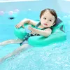 baby inflatable swimming trainer