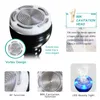 80K Cavitation Shaping Machine Ultraljudsfett Burning Cellulite Removal Vacuum RF Slim Cavi Lipo Body Contouring Device