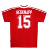 Dalglish Retro Soccer Jerseys Gerrard 2005 Smicer Alonso 10 11 Fotbollskjortor Torres 82 89 91 Maillot 85 86 Kuyt Keane 08 09 Suarez