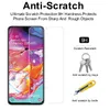 3 sztuk Szkło ochronne do Samsung Galaxy A 52 A02 A12 A22 A32 A42 A52 A72 M12 M32 A21S A31 A51 A71 M21 M31 Ekran Protector Film