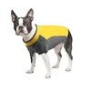 Super Stretch Fleece Pet Dog Clothes For Small Medium Dogs Winter Puppy Dog Sweatshirt Pet Dogs Warm Jacket Coat Outfit Vest 211007