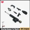 Original Kaabo Mantis Electric Scooter Steering Damper Kit For Mantis 10 / 8 Streering Danper Parts Accessories