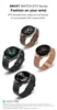 DT3 Max Men Smart Watch NFC 390*390 Bluetooth Call AI Voice Assistant Password GPS Tracker Wirelss Laddar smartur