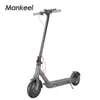 [EU Instock] Mankeel Smart Scooter MK083 Foldable Skateboard Max Speed 25km/h 36V Electric Scooters 8.5 inch Folding Kick-Scooter