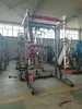 Wielofunkcyjne maszyny Smith Squat Rack Bench Ramka Ramka Domowa siłownia Total Trening trening sprzętu fitness Cross Trainer Stander Gantry Trwałość regulowana