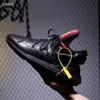 High Latest Y-3 Kaiwa Chunky Men Casual Shoes Luxurious Fashion Yellow Black Red White Y3 Boots Sneakers MKJ84565